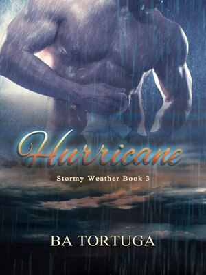 cover image of Hurricane